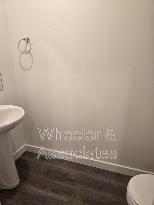 New 2026 Built townhome, 3-Bed/2.5-Bath, Brand-New – 460 W 1080 S, Ogden, UT property image