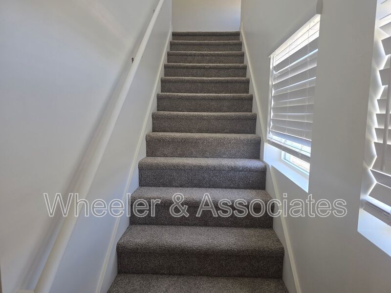 New 2026 Built townhome, 3-Bed/2.5-Bath, Brand-New – 460 W 1080 S, Ogden, UT property image