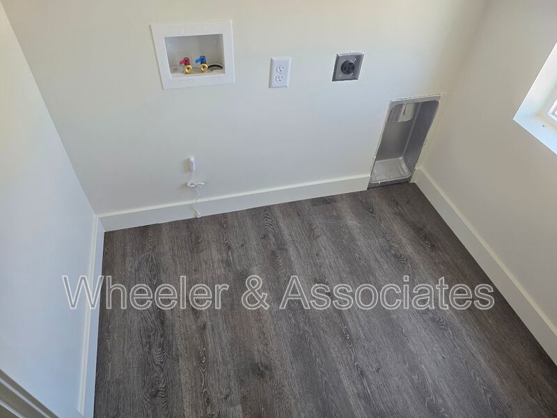 New 2026 Built townhome, 3-Bed/2.5-Bath, Brand-New – 460 W 1080 S, Ogden, UT property image