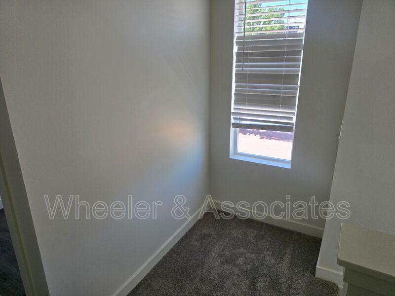 New 2026 Built townhome, 3-Bed/2.5-Bath, Brand-New – 460 W 1080 S, Ogden, UT property image