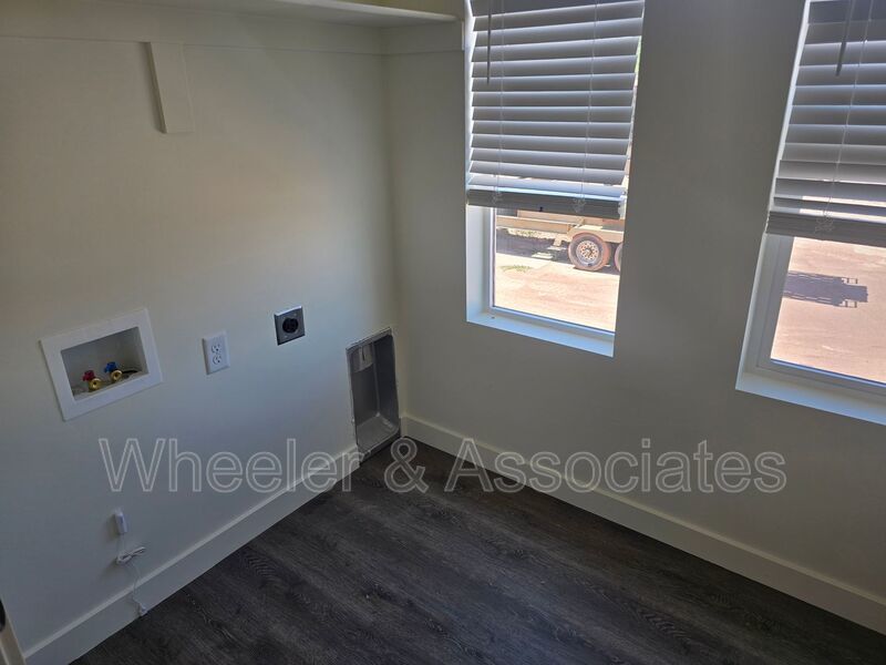New 2026 Built townhome, 3-Bed/2.5-Bath, Brand-New – 460 W 1080 S, Ogden, UT property image