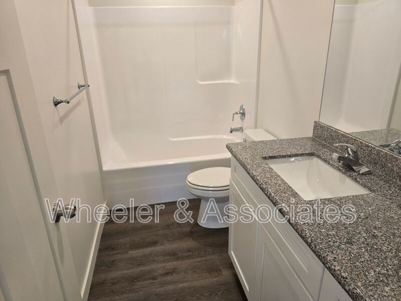 New 2026 Built townhome, 3-Bed/2.5-Bath, Brand-New – 460 W 1080 S, Ogden, UT property image