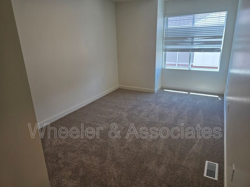 New 2026 Built townhome, 3-Bed/2.5-Bath, Brand-New – 460 W 1080 S, Ogden, UT property image