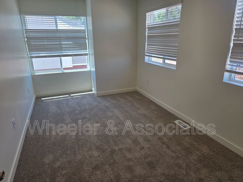 New 2026 Built townhome, 3-Bed/2.5-Bath, Brand-New – 460 W 1080 S, Ogden, UT property image