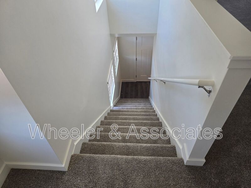 New 2026 Built townhome, 3-Bed/2.5-Bath, Brand-New – 460 W 1080 S, Ogden, UT property image