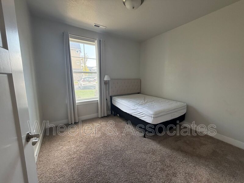 Fully furnished 3 bedroom 2 full bath condo on the main floor with garage. HOA paid for. property image