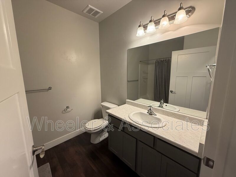 Fully furnished 3 bedroom 2 full bath condo on the main floor with garage. HOA paid for. property image