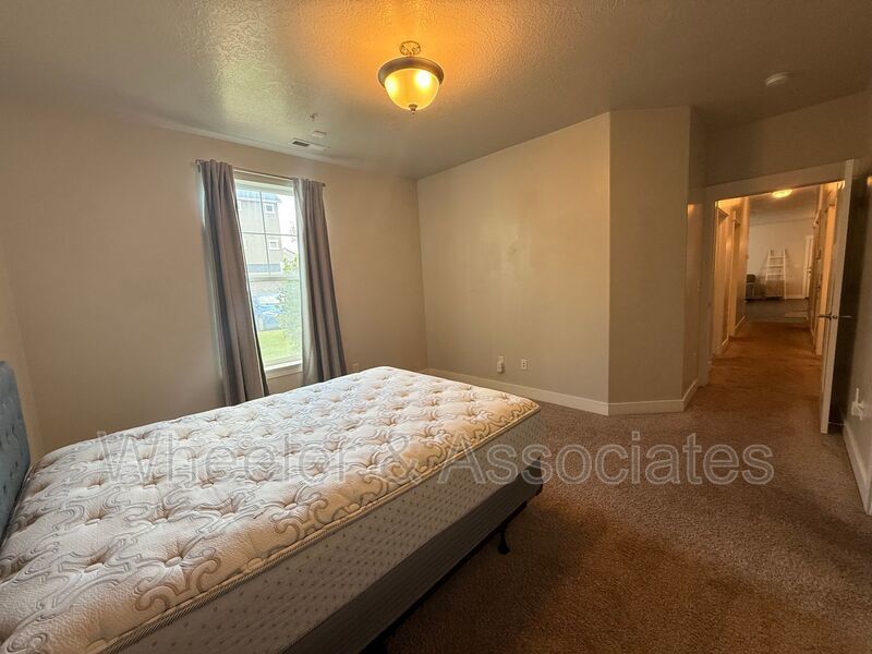 Fully furnished 3 bedroom 2 full bath condo on the main floor with garage. HOA paid for. property image