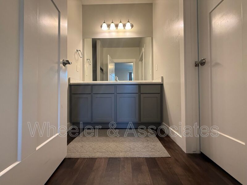 Fully furnished 3 bedroom 2 full bath condo on the main floor with garage. HOA paid for. property image
