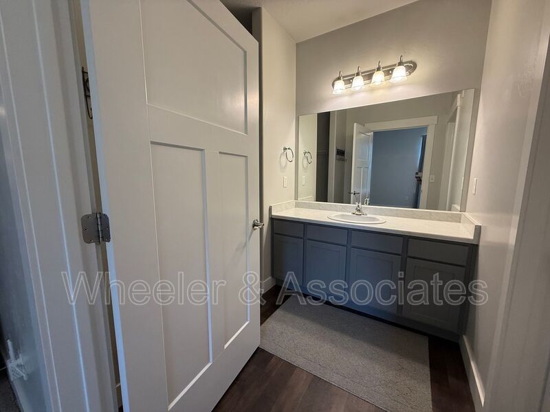 Fully furnished 3 bedroom 2 full bath condo on the main floor with garage. HOA paid for. property image