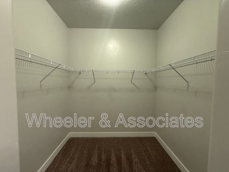 Fully furnished 3 bedroom 2 full bath condo on the main floor with garage. HOA paid for. property image