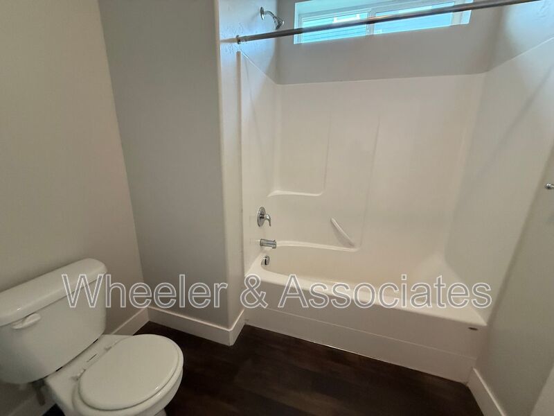 Fully furnished 3 bedroom 2 full bath condo on the main floor with garage. HOA paid for. property image