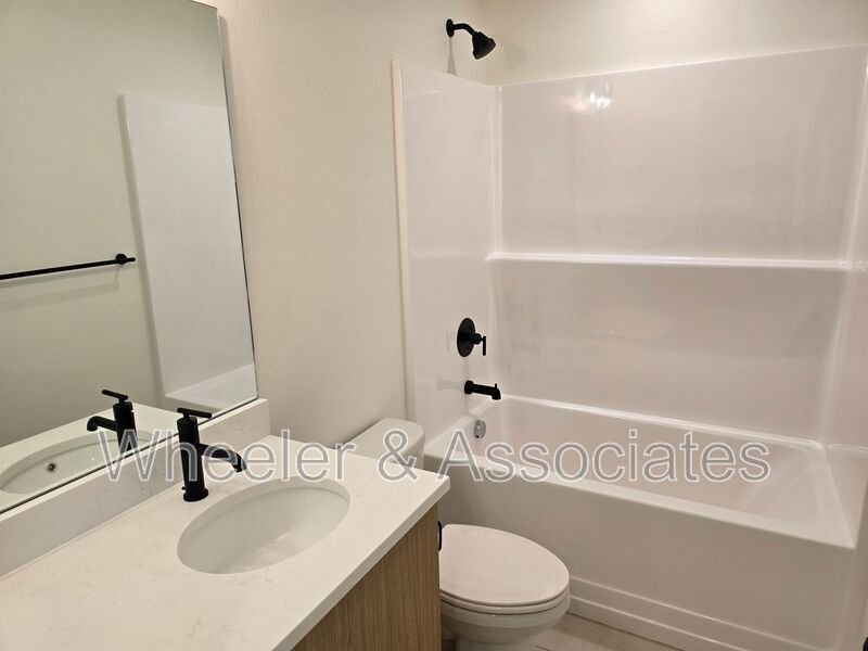 Brand-New 3 Bed, 2.5 Bath Townhome in Morgan 2-Car Garage + Mountain Views property image