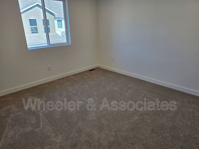 Brand-New 3 Bed, 2.5 Bath Townhome in Morgan 2-Car Garage + Mountain Views property image