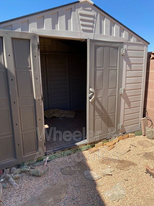 3 Bed / 2 Bath House in Hurricane in a prime location property image