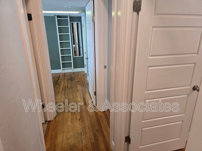 4 Bed, 1 Bath East Ogden Home | Mountain Views, Updated Kitchen + Vaulted Wood Ceilings property image