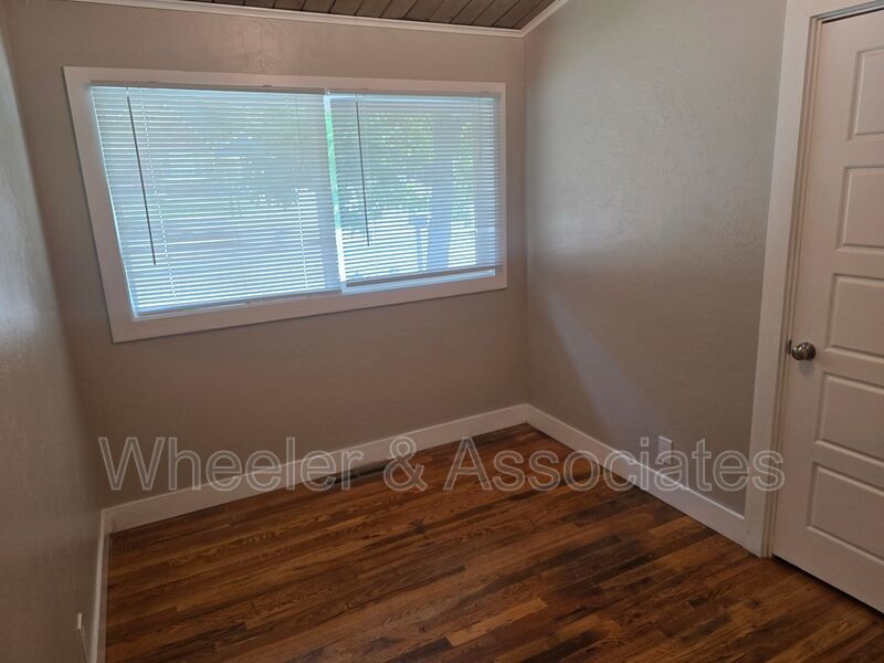 4 Bed, 1 Bath East Ogden Home | Mountain Views, Updated Kitchen + Vaulted Wood Ceilings property image