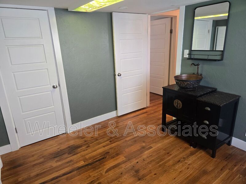 4 Bed, 1 Bath East Ogden Home | Mountain Views, Updated Kitchen + Vaulted Wood Ceilings property image