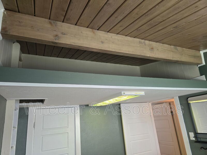 4 Bed, 1 Bath East Ogden Home | Mountain Views, Updated Kitchen + Vaulted Wood Ceilings property image