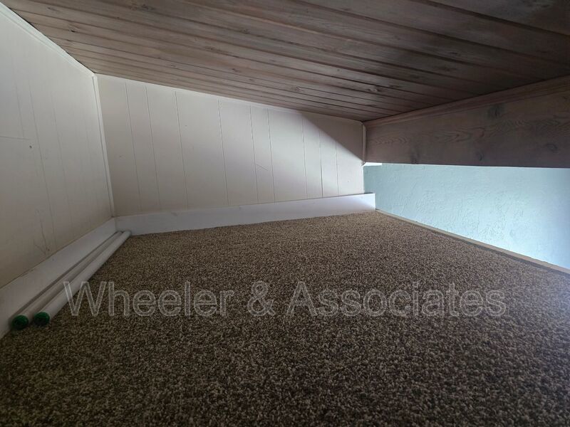 4 Bed, 1 Bath East Ogden Home | Mountain Views, Updated Kitchen + Vaulted Wood Ceilings property image