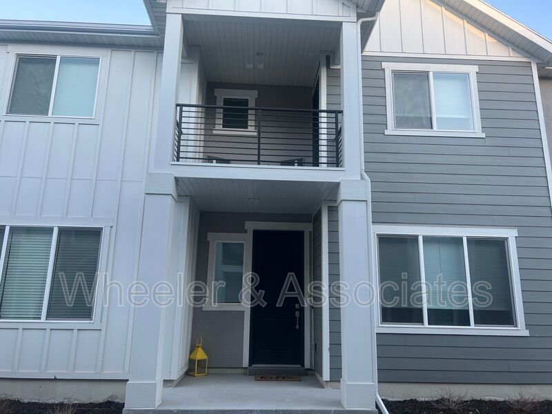 3717 S 3175 W West Haven, UT 84401 Wheeler & Associates