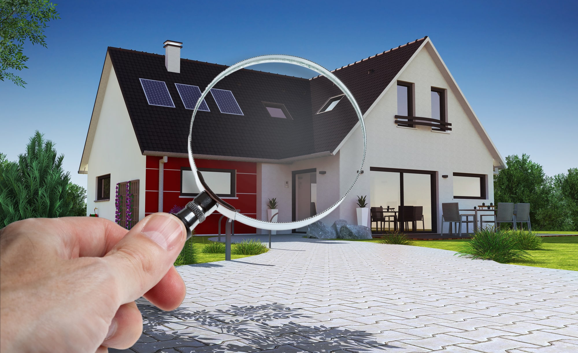 All About Rental Property Inspections in Salt Lake City, UT