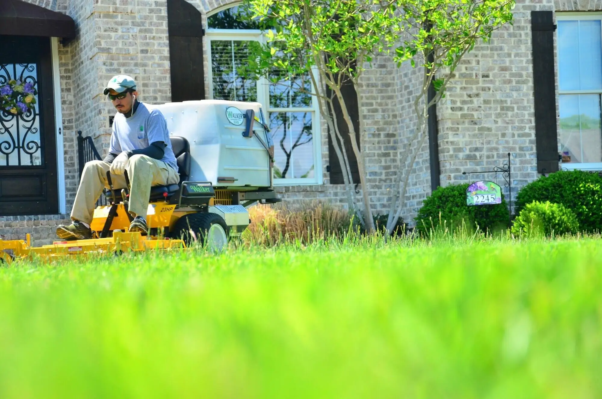 Do My Salt Lake City Property Management Fees Cover Rental Maintenance?